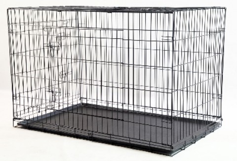 Žičani kavez za pse Gama G3 